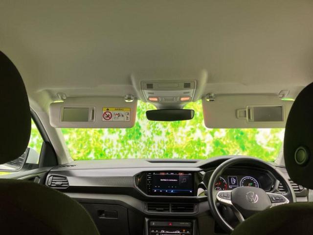 T-クロス TSIアクティブ 新品タイヤ/保証書/ディスプレイオーディオ+ナビ/衝突安全装置/ドライブレコーダー 社外/ヘッドランプ LED/USBジャック/Bluetooth接続/ETC2.0/EBD付ABS バックカメラ(53枚目)