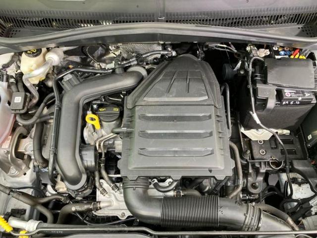 T-クロス TSIアクティブ 新品タイヤ/保証書/ディスプレイオーディオ+ナビ/衝突安全装置/ドライブレコーダー 社外/ヘッドランプ LED/USBジャック/Bluetooth接続/ETC2.0/EBD付ABS バックカメラ(60枚目)