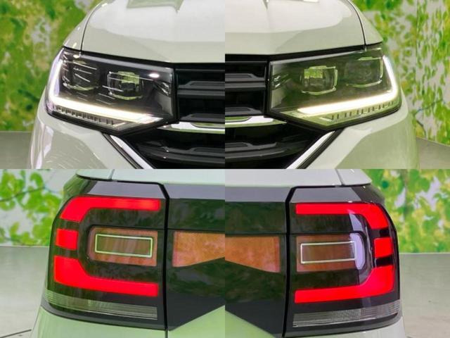 T-クロス TSIアクティブ 新品タイヤ/保証書/ディスプレイオーディオ+ナビ/衝突安全装置/ドライブレコーダー 社外/ヘッドランプ LED/USBジャック/Bluetooth接続/ETC2.0/EBD付ABS バックカメラ(64枚目)