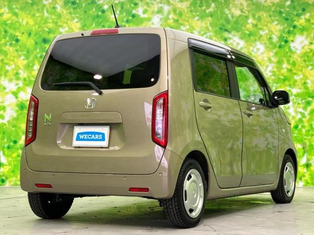 N-WGN L・ホンダセンシング 保証書/純正 SDナビ/衝突安全装置/シートヒーター 運転席/車線逸脱防止支援システム/ヘッドランプ LED/Bluetooth接続/ETC/EBD付ABS/横滑り防止装置/ホンダセンシング 禁煙車(3枚目)
