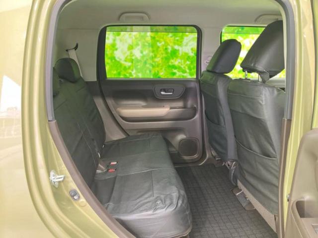 N-WGN L・ホンダセンシング 保証書/純正 SDナビ/衝突安全装置/シートヒーター 運転席/車線逸脱防止支援システム/ヘッドランプ LED/Bluetooth接続/ETC/EBD付ABS/横滑り防止装置/ホンダセンシング 禁煙車(5枚目)