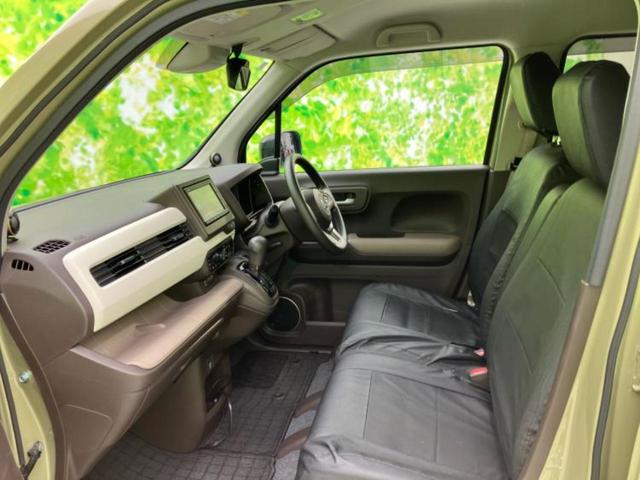 N-WGN L・ホンダセンシング 保証書/純正 SDナビ/衝突安全装置/シートヒーター 運転席/車線逸脱防止支援システム/ヘッドランプ LED/Bluetooth接続/ETC/EBD付ABS/横滑り防止装置/ホンダセンシング 禁煙車(6枚目)