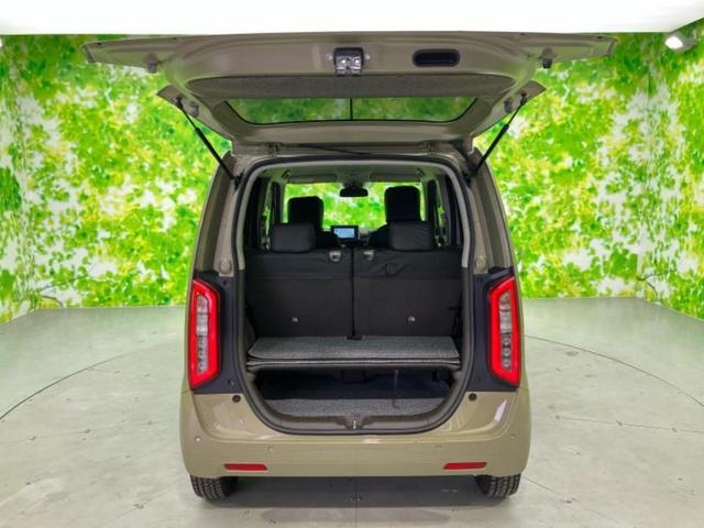 N-WGN L・ホンダセンシング 保証書/純正 SDナビ/衝突安全装置/シートヒーター 運転席/車線逸脱防止支援システム/ヘッドランプ LED/Bluetooth接続/ETC/EBD付ABS/横滑り防止装置/ホンダセンシング 禁煙車(8枚目)