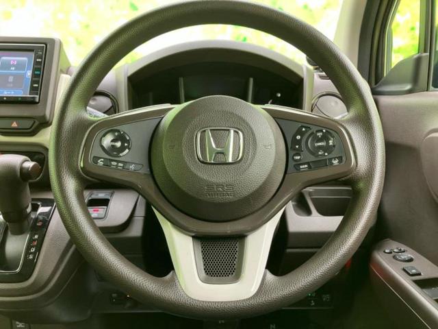 N-WGN L・ホンダセンシング 保証書/純正 SDナビ/衝突安全装置/シートヒーター 運転席/車線逸脱防止支援システム/ヘッドランプ LED/Bluetooth接続/ETC/EBD付ABS/横滑り防止装置/ホンダセンシング 禁煙車(14枚目)