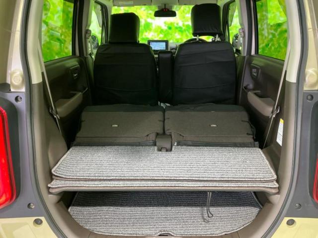 N-WGN L・ホンダセンシング 保証書/純正 SDナビ/衝突安全装置/シートヒーター 運転席/車線逸脱防止支援システム/ヘッドランプ LED/Bluetooth接続/ETC/EBD付ABS/横滑り防止装置/ホンダセンシング 禁煙車(19枚目)