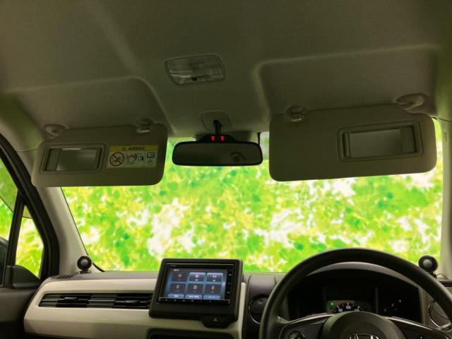 N-WGN L・ホンダセンシング 保証書/純正 SDナビ/衝突安全装置/シートヒーター 運転席/車線逸脱防止支援システム/ヘッドランプ LED/Bluetooth接続/ETC/EBD付ABS/横滑り防止装置/ホンダセンシング 禁煙車(51枚目)