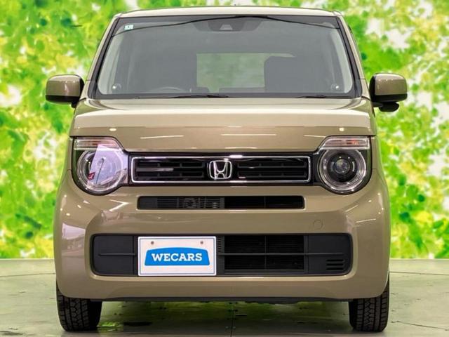N-WGN L・ホンダセンシング 保証書/純正 SDナビ/衝突安全装置/シートヒーター 運転席/車線逸脱防止支援システム/ヘッドランプ LED/Bluetooth接続/ETC/EBD付ABS/横滑り防止装置/ホンダセンシング 禁煙車(55枚目)