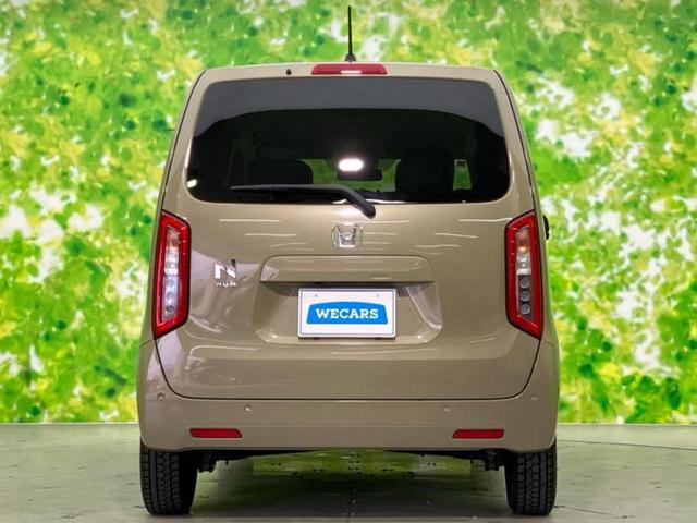 N-WGN L・ホンダセンシング 保証書/純正 SDナビ/衝突安全装置/シートヒーター 運転席/車線逸脱防止支援システム/ヘッドランプ LED/Bluetooth接続/ETC/EBD付ABS/横滑り防止装置/ホンダセンシング 禁煙車(56枚目)