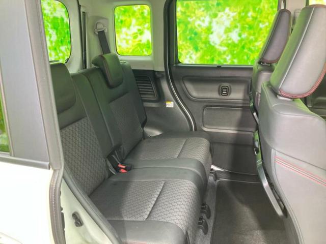 スペーシアカスタム ハイブリッドXS 保証書/純正 SDナビ/両側電動スライドドア/シートヒーター 運転席/シート ハーフレザー/ドライブレコーダー 社外/ヘッドランプ LED/Bluetooth接続/ETC/EBD付ABS バックカメラ(5枚目)
