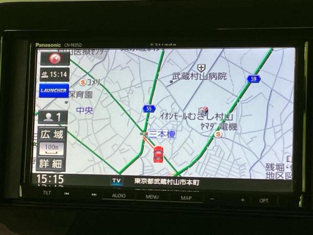 スペーシアカスタム ハイブリッドXS 保証書/純正 SDナビ/両側電動スライドドア/シートヒーター 運転席/シート ハーフレザー/ドライブレコーダー 社外/ヘッドランプ LED/Bluetooth接続/ETC/EBD付ABS バックカメラ(10枚目)