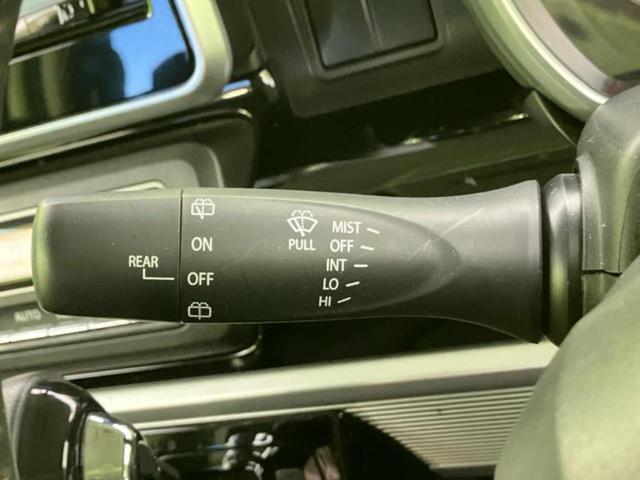 スペーシアカスタム ハイブリッドXS 保証書/純正 SDナビ/両側電動スライドドア/シートヒーター 運転席/シート ハーフレザー/ドライブレコーダー 社外/ヘッドランプ LED/Bluetooth接続/ETC/EBD付ABS バックカメラ(17枚目)