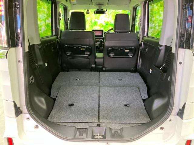 スペーシアカスタム ハイブリッドXS 保証書/純正 SDナビ/両側電動スライドドア/シートヒーター 運転席/シート ハーフレザー/ドライブレコーダー 社外/ヘッドランプ LED/Bluetooth接続/ETC/EBD付ABS バックカメラ(19枚目)