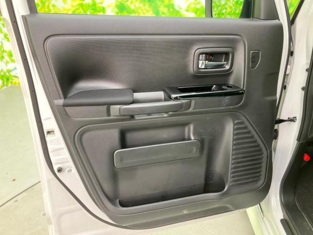 スペーシアカスタム ハイブリッドXS 保証書/純正 SDナビ/両側電動スライドドア/シートヒーター 運転席/シート ハーフレザー/ドライブレコーダー 社外/ヘッドランプ LED/Bluetooth接続/ETC/EBD付ABS バックカメラ(22枚目)