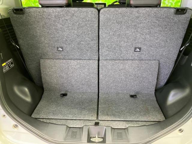 スペーシアカスタム ハイブリッドXS 保証書/純正 SDナビ/両側電動スライドドア/シートヒーター 運転席/シート ハーフレザー/ドライブレコーダー 社外/ヘッドランプ LED/Bluetooth接続/ETC/EBD付ABS バックカメラ(24枚目)