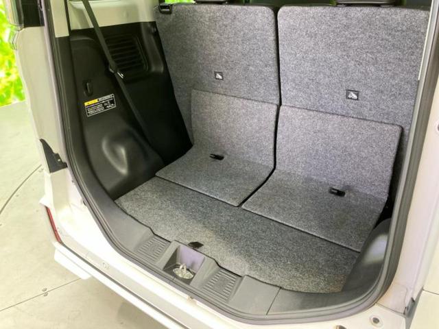 スペーシアカスタム ハイブリッドXS 保証書/純正 SDナビ/両側電動スライドドア/シートヒーター 運転席/シート ハーフレザー/ドライブレコーダー 社外/ヘッドランプ LED/Bluetooth接続/ETC/EBD付ABS バックカメラ(26枚目)