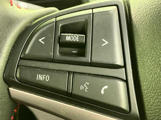 スペーシアカスタム ハイブリッドXS 保証書/純正 SDナビ/両側電動スライドドア/シートヒーター 運転席/シート ハーフレザー/ドライブレコーダー 社外/ヘッドランプ LED/Bluetooth接続/ETC/EBD付ABS バックカメラ(30枚目)