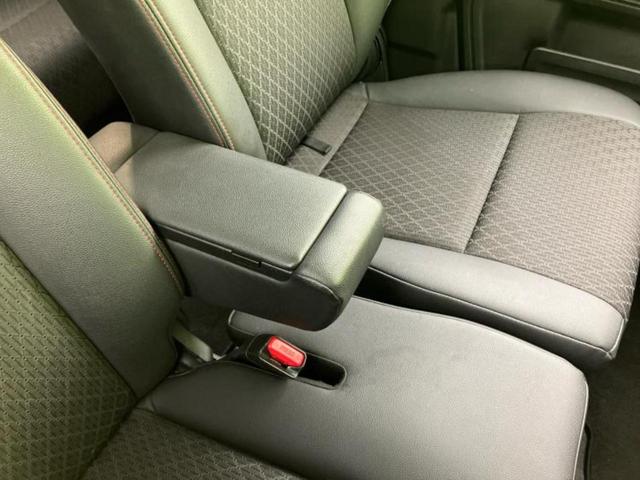 スペーシアカスタム ハイブリッドXS 保証書/純正 SDナビ/両側電動スライドドア/シートヒーター 運転席/シート ハーフレザー/ドライブレコーダー 社外/ヘッドランプ LED/Bluetooth接続/ETC/EBD付ABS バックカメラ(34枚目)