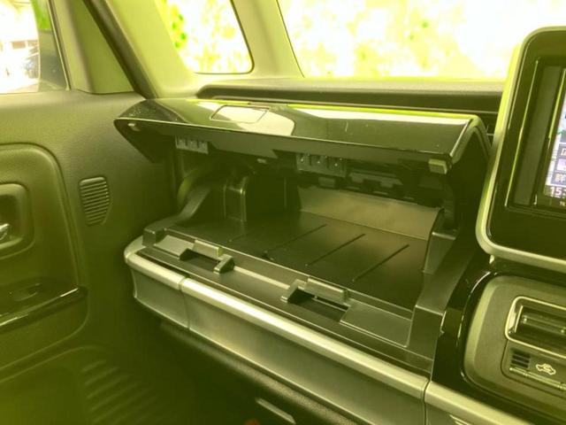 スペーシアカスタム ハイブリッドXS 保証書/純正 SDナビ/両側電動スライドドア/シートヒーター 運転席/シート ハーフレザー/ドライブレコーダー 社外/ヘッドランプ LED/Bluetooth接続/ETC/EBD付ABS バックカメラ(42枚目)