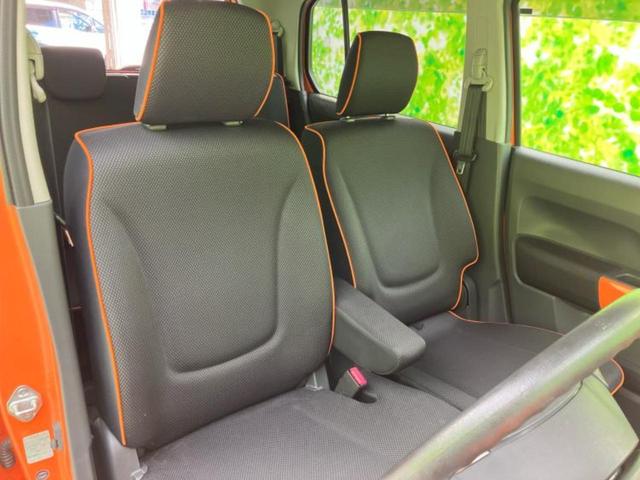 ハスラー G 新品タイヤ/社外 SDナビ/セーフティサポート(スズキ)/シートヒーター 運転席/ドライブレコーダー 前後/ETC/EBD付ABS/横滑り防止装置/アイドリングストップ/バックモニター/ワンセグTV(45枚目)