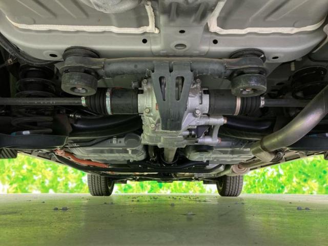 ヴェゼル ４ＷＤハイブリッドＺ・ホンダセンシング　純正　８インチ　メモリーナビ／ホンダセンシング／シートヒーター　前席／車線逸脱防止支援システム／シート　ハーフレザー／ドライブレコーダー　純正／ヘッドランプ　ＬＥＤ／ＵＳＢジャック　バックカメラ（57枚目）