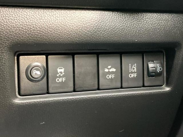 スイフト XRリミテッド 保証書/社外 SDナビ/セーフティサポート(スズキ)/シートヒーター 前席/車線逸脱防止支援システム/ヘッドランプ HID/Bluetooth接続/HDMI接続/ETC/EBD付ABS バックカメラ(29枚目)