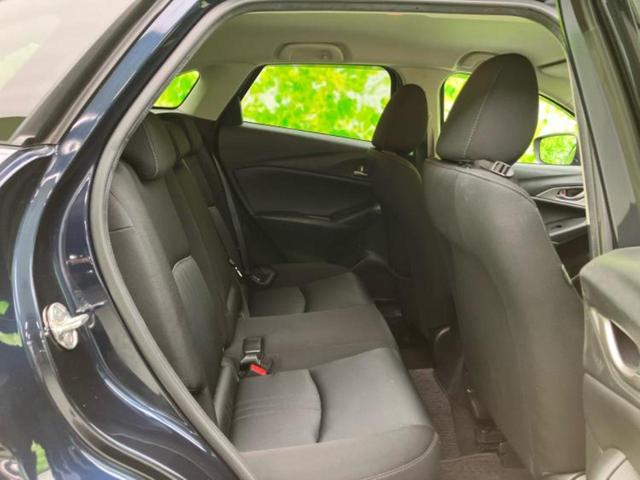 CX-3 15Sツーリング 保証書/純正 SDナビ/衝突安全装置/360°ビューモニター/車線逸脱防止支援システム/ヘッドランプ LED/Bluetooth接続/ETC2.0/EBD付ABS/横滑り防止装置 衝突被害軽減システム(5枚目)