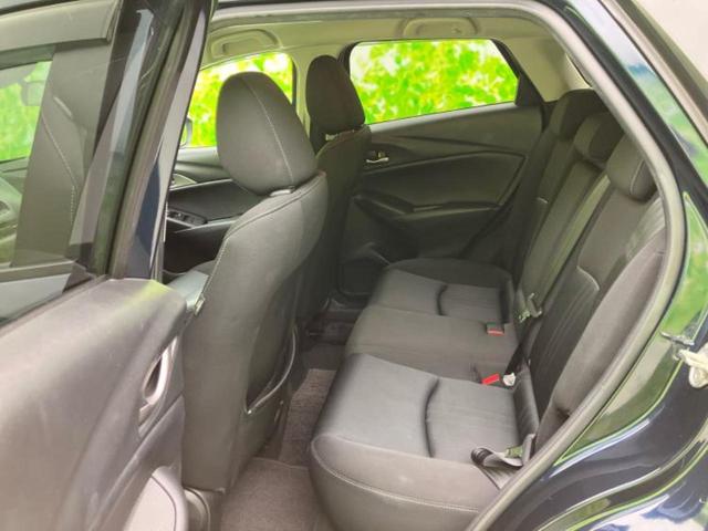 CX-3 15Sツーリング 保証書/純正 SDナビ/衝突安全装置/360°ビューモニター/車線逸脱防止支援システム/ヘッドランプ LED/Bluetooth接続/ETC2.0/EBD付ABS/横滑り防止装置 衝突被害軽減システム(7枚目)