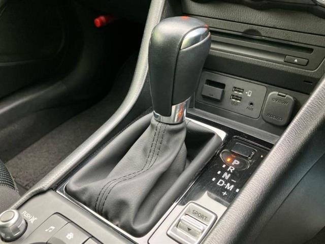 CX-3 15Sツーリング 保証書/純正 SDナビ/衝突安全装置/360°ビューモニター/車線逸脱防止支援システム/ヘッドランプ LED/Bluetooth接続/ETC2.0/EBD付ABS/横滑り防止装置 衝突被害軽減システム(18枚目)