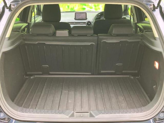 CX-3 15Sツーリング 保証書/純正 SDナビ/衝突安全装置/360°ビューモニター/車線逸脱防止支援システム/ヘッドランプ LED/Bluetooth接続/ETC2.0/EBD付ABS/横滑り防止装置 衝突被害軽減システム(24枚目)