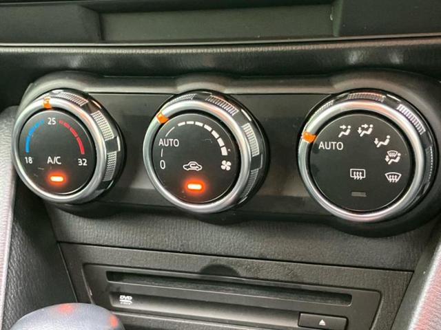 CX-3 15Sツーリング 保証書/純正 SDナビ/衝突安全装置/360°ビューモニター/車線逸脱防止支援システム/ヘッドランプ LED/Bluetooth接続/ETC2.0/EBD付ABS/横滑り防止装置 衝突被害軽減システム(33枚目)