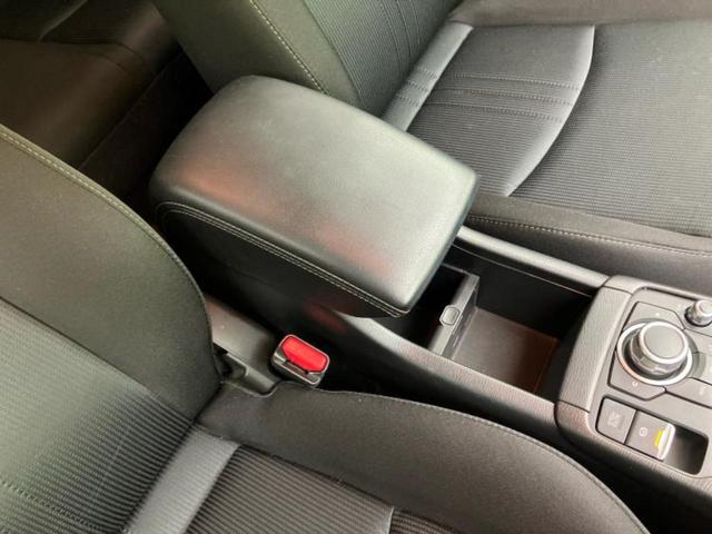 CX-3 15Sツーリング 保証書/純正 SDナビ/衝突安全装置/360°ビューモニター/車線逸脱防止支援システム/ヘッドランプ LED/Bluetooth接続/ETC2.0/EBD付ABS/横滑り防止装置 衝突被害軽減システム(34枚目)