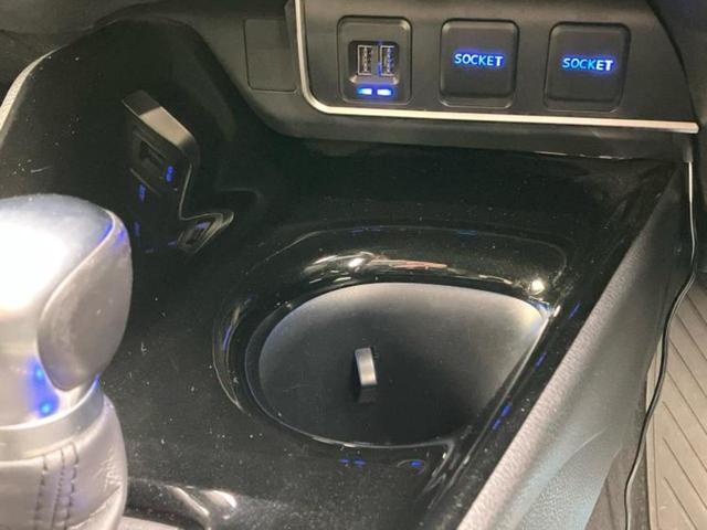 Ｃ－ＨＲ Ｇ　保証書／純正　ＳＤナビ／衝突安全装置／シートヒーター　前席／車線逸脱防止支援システム／シート　合皮／ＵＳＢジャック／Ｂｌｕｅｔｏｏｔｈ接続／ＥＴＣ／ＥＢＤ付ＡＢＳ／横滑り防止装置／アイドリングストップ（38枚目）