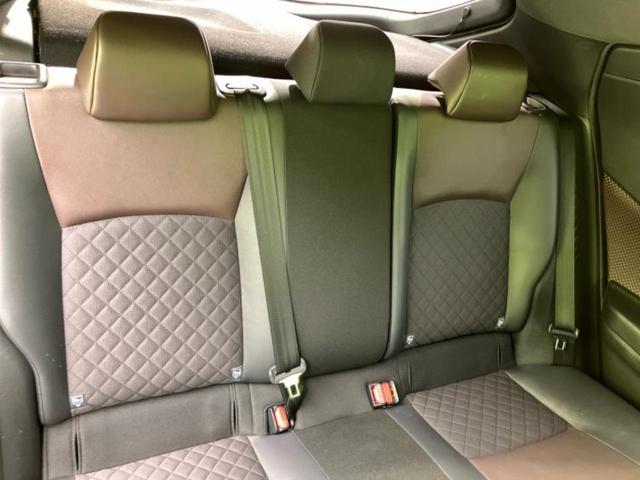 Ｃ－ＨＲ Ｇ　保証書／純正　ＳＤナビ／衝突安全装置／シートヒーター　前席／車線逸脱防止支援システム／シート　合皮／ＵＳＢジャック／Ｂｌｕｅｔｏｏｔｈ接続／ＥＴＣ／ＥＢＤ付ＡＢＳ／横滑り防止装置／アイドリングストップ（46枚目）