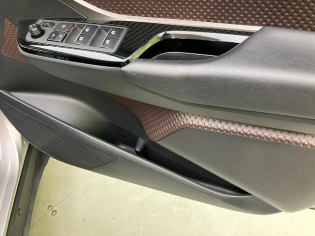 Ｃ－ＨＲ Ｇ　保証書／純正　ＳＤナビ／衝突安全装置／シートヒーター　前席／車線逸脱防止支援システム／シート　合皮／ＵＳＢジャック／Ｂｌｕｅｔｏｏｔｈ接続／ＥＴＣ／ＥＢＤ付ＡＢＳ／横滑り防止装置／アイドリングストップ（51枚目）