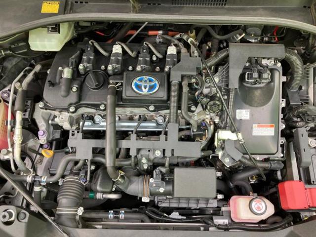 Ｃ－ＨＲ Ｇ　保証書／純正　ＳＤナビ／衝突安全装置／シートヒーター　前席／車線逸脱防止支援システム／シート　合皮／ＵＳＢジャック／Ｂｌｕｅｔｏｏｔｈ接続／ＥＴＣ／ＥＢＤ付ＡＢＳ／横滑り防止装置／アイドリングストップ（59枚目）