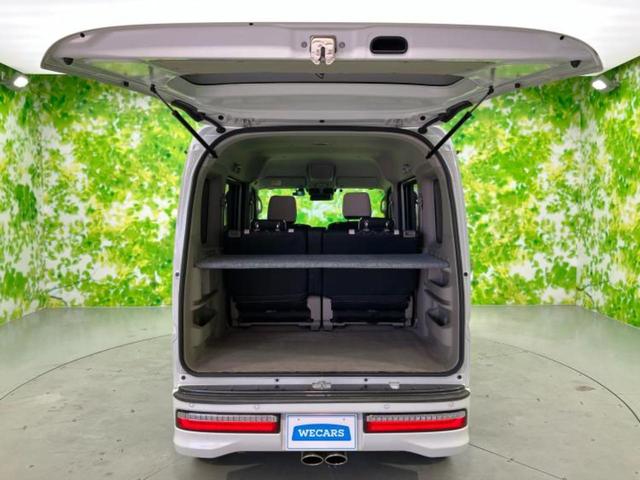 エブリイワゴン ＰＺターボスペシャル　保証書／純正　ＳＤナビ／衝突安全装置／両側電動スライドドア／オートステップ／ドライブレコーダー　前後／ヘッドランプ　ＬＥＤ／Ｂｌｕｅｔｏｏｔｈ接続／ＥＴＣ／ＥＢＤ付ＡＢＳ／横滑り防止装置　ローダウン（8枚目）