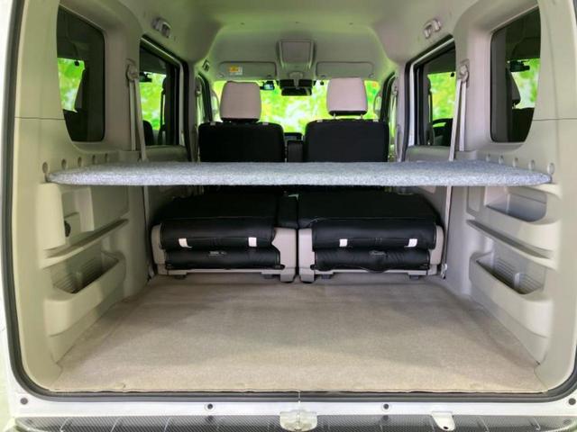 エブリイワゴン ＰＺターボスペシャル　保証書／純正　ＳＤナビ／衝突安全装置／両側電動スライドドア／オートステップ／ドライブレコーダー　前後／ヘッドランプ　ＬＥＤ／Ｂｌｕｅｔｏｏｔｈ接続／ＥＴＣ／ＥＢＤ付ＡＢＳ／横滑り防止装置　ローダウン（19枚目）