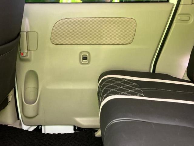 エブリイワゴン ＰＺターボスペシャル　保証書／純正　ＳＤナビ／衝突安全装置／両側電動スライドドア／オートステップ／ドライブレコーダー　前後／ヘッドランプ　ＬＥＤ／Ｂｌｕｅｔｏｏｔｈ接続／ＥＴＣ／ＥＢＤ付ＡＢＳ／横滑り防止装置　ローダウン（21枚目）