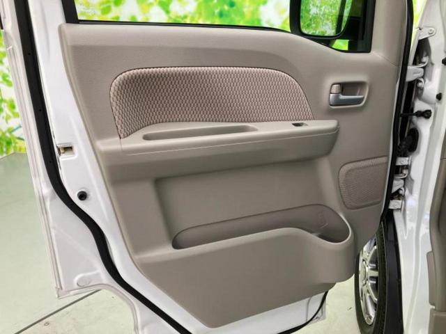 エブリイワゴン ＰＺターボスペシャル　保証書／純正　ＳＤナビ／衝突安全装置／両側電動スライドドア／オートステップ／ドライブレコーダー　前後／ヘッドランプ　ＬＥＤ／Ｂｌｕｅｔｏｏｔｈ接続／ＥＴＣ／ＥＢＤ付ＡＢＳ／横滑り防止装置　ローダウン（22枚目）