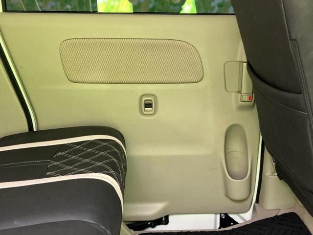 エブリイワゴン ＰＺターボスペシャル　保証書／純正　ＳＤナビ／衝突安全装置／両側電動スライドドア／オートステップ／ドライブレコーダー　前後／ヘッドランプ　ＬＥＤ／Ｂｌｕｅｔｏｏｔｈ接続／ＥＴＣ／ＥＢＤ付ＡＢＳ／横滑り防止装置　ローダウン（23枚目）