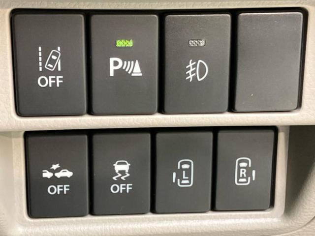 エブリイワゴン ＰＺターボスペシャル　保証書／純正　ＳＤナビ／衝突安全装置／両側電動スライドドア／オートステップ／ドライブレコーダー　前後／ヘッドランプ　ＬＥＤ／Ｂｌｕｅｔｏｏｔｈ接続／ＥＴＣ／ＥＢＤ付ＡＢＳ／横滑り防止装置　ローダウン（29枚目）