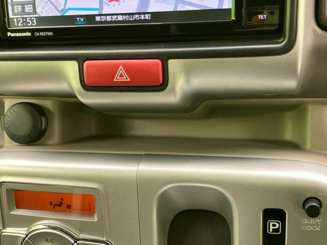 エブリイワゴン ＰＺターボスペシャル　保証書／純正　ＳＤナビ／衝突安全装置／両側電動スライドドア／オートステップ／ドライブレコーダー　前後／ヘッドランプ　ＬＥＤ／Ｂｌｕｅｔｏｏｔｈ接続／ＥＴＣ／ＥＢＤ付ＡＢＳ／横滑り防止装置　ローダウン（40枚目）