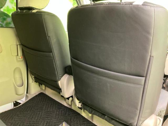 エブリイワゴン ＰＺターボスペシャル　保証書／純正　ＳＤナビ／衝突安全装置／両側電動スライドドア／オートステップ／ドライブレコーダー　前後／ヘッドランプ　ＬＥＤ／Ｂｌｕｅｔｏｏｔｈ接続／ＥＴＣ／ＥＢＤ付ＡＢＳ／横滑り防止装置　ローダウン（47枚目）