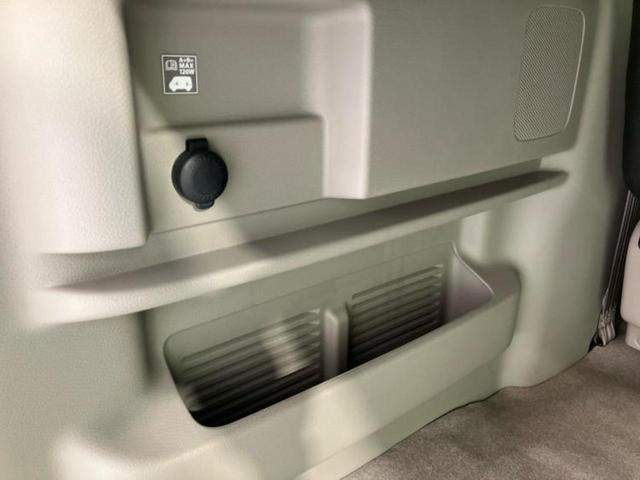 エブリイワゴン ＰＺターボスペシャル　保証書／純正　ＳＤナビ／衝突安全装置／両側電動スライドドア／オートステップ／ドライブレコーダー　前後／ヘッドランプ　ＬＥＤ／Ｂｌｕｅｔｏｏｔｈ接続／ＥＴＣ／ＥＢＤ付ＡＢＳ／横滑り防止装置　ローダウン（50枚目）