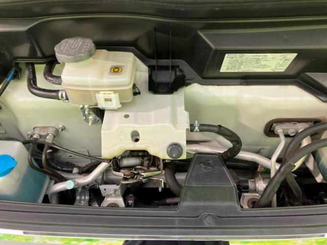 エブリイワゴン ＰＺターボスペシャル　保証書／純正　ＳＤナビ／衝突安全装置／両側電動スライドドア／オートステップ／ドライブレコーダー　前後／ヘッドランプ　ＬＥＤ／Ｂｌｕｅｔｏｏｔｈ接続／ＥＴＣ／ＥＢＤ付ＡＢＳ／横滑り防止装置　ローダウン（60枚目）