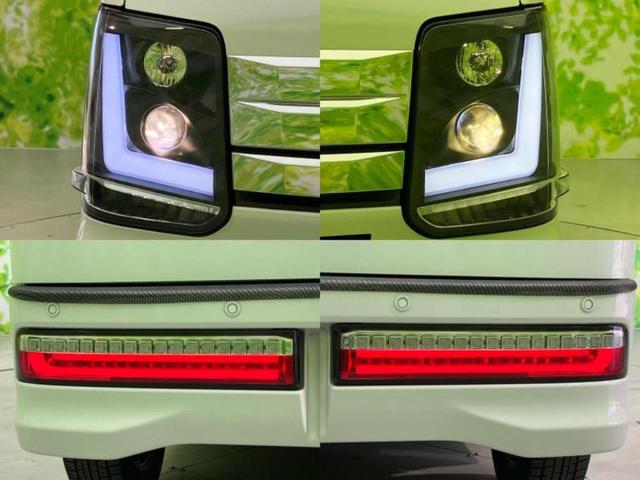 エブリイワゴン ＰＺターボスペシャル　保証書／純正　ＳＤナビ／衝突安全装置／両側電動スライドドア／オートステップ／ドライブレコーダー　前後／ヘッドランプ　ＬＥＤ／Ｂｌｕｅｔｏｏｔｈ接続／ＥＴＣ／ＥＢＤ付ＡＢＳ／横滑り防止装置　ローダウン（64枚目）