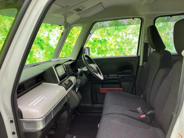 スペーシア ハイブリッドX 保証書/純正 SDナビ/衝突安全装置/両側電動スライドドア/シートヒーター/全方位モニター用カメラ/車線逸脱防止支援システム/パーキングアシスト バックガイド/ドライブレコーダー 純正 全周囲カメラ(6枚目)