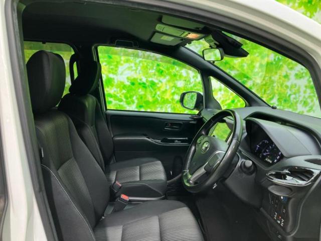 ヴォクシー ハイブリッドＺＳ　保証書／純正　９インチ　ＳＤナビ／トヨタセーフティセンス／両側電動スライドドア／車線逸脱防止支援システム／ドライブレコーダー　前後／ヘッドランプ　ＬＥＤ／Ｂｌｕｅｔｏｏｔｈ接続／ＥＴＣ　バックカメラ（4枚目）