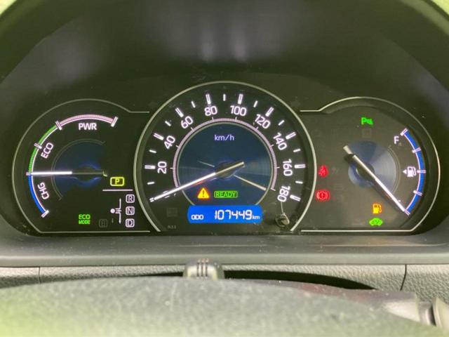 ヴォクシー ハイブリッドＺＳ　保証書／純正　９インチ　ＳＤナビ／トヨタセーフティセンス／両側電動スライドドア／車線逸脱防止支援システム／ドライブレコーダー　前後／ヘッドランプ　ＬＥＤ／Ｂｌｕｅｔｏｏｔｈ接続／ＥＴＣ　バックカメラ（14枚目）