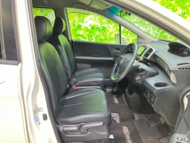 フリード GH 保証書/社外 SDナビ/電動スライドドア/ドライブレコーダー 前後/ヘッドランプ HID/Bluetooth接続/ETC/ABS/横滑り防止装置/アイドリングストップ/バックモニター/フルセグTV(4枚目)